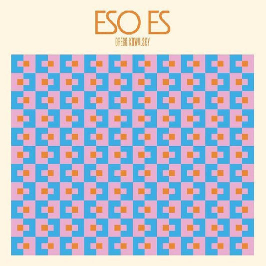 Eso Es [Download Included]