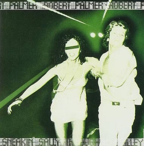Robert Palmer - Sneakin' Sally Through The Alley (Vinyl LP)