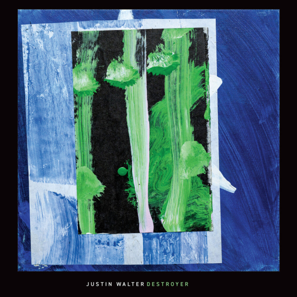 Destroyer [LP] - Golden Apple Comics