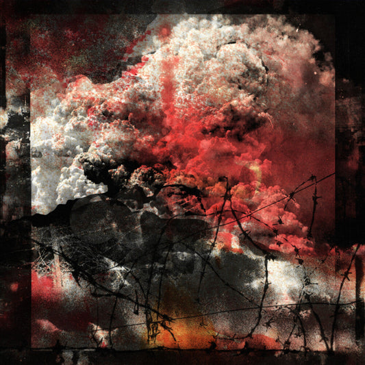Dissimulant (Blk) [Colored Vinyl] (Slv) (Spla)