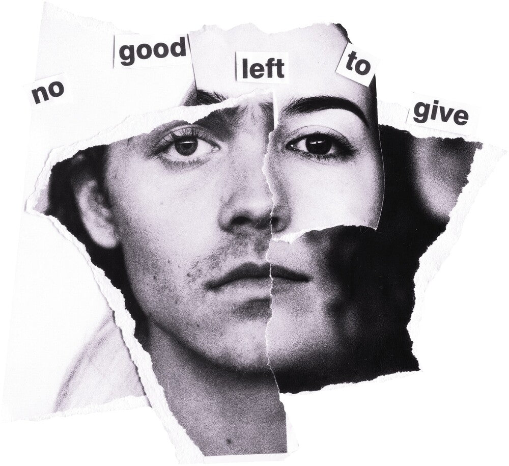 No Good Left To Give [LP]