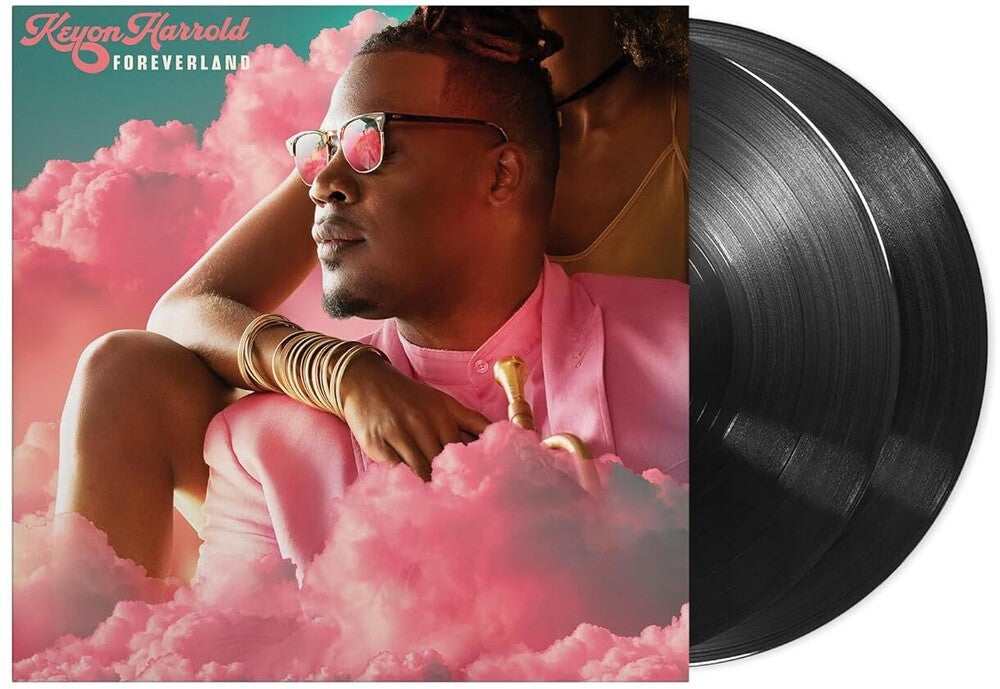 Foreverland [2LP]