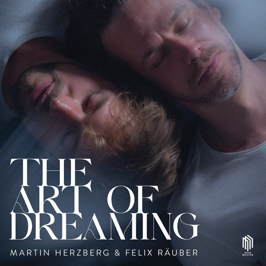 Art Of Dreaming [LP]