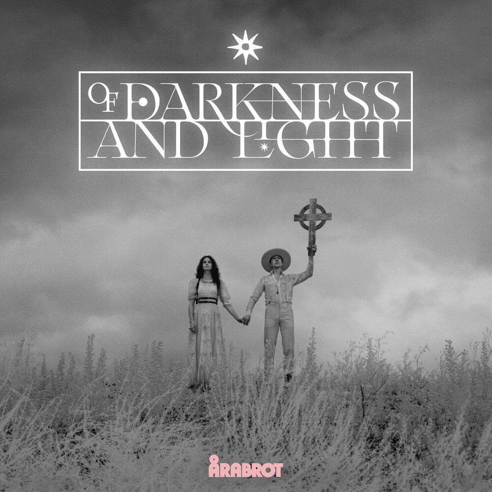 Of Darkness And Light [LP]