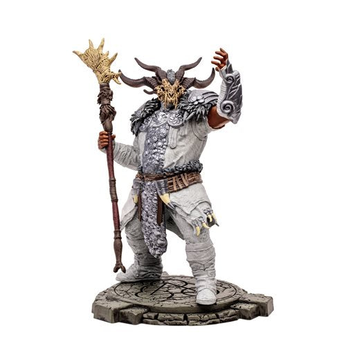 McFarlane Toys Diablo IV Wave 1 1:12 Posed Figure - Choose a Figure