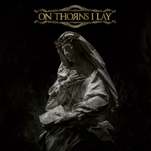 On Thorns I Lay - On Thorns I Lay (Vinyl LP)