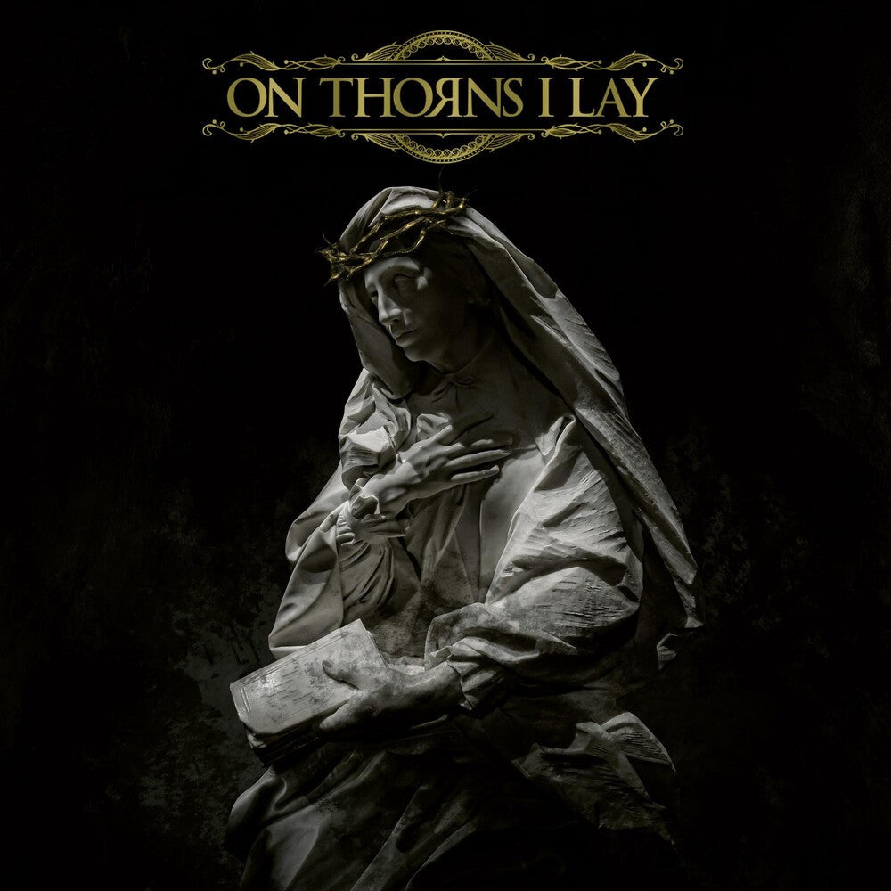 On Thorns I Lay (Gate) [Limited Edition]