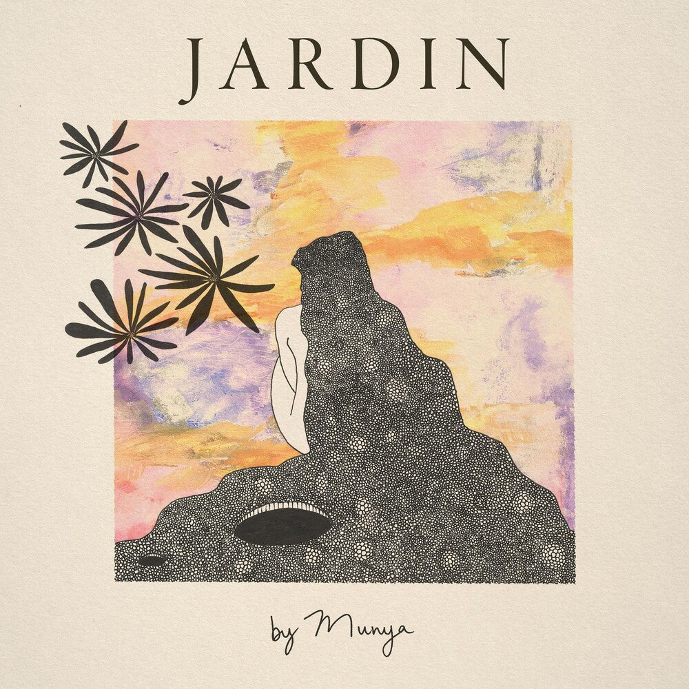 Jardin [LP]