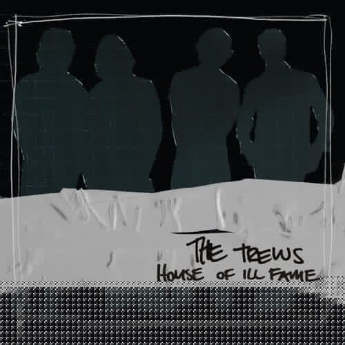 The Trews - House Of Ill Fame (20th Anniversary)[2LP/CD/Book] - Golden Apple Comics