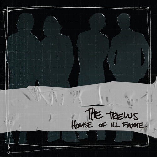The Trews - House Of Ill Fame 20th Anniversary (Vinyl LP)