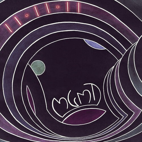 MGMT - 11.11.11 (Vinyl LP)
