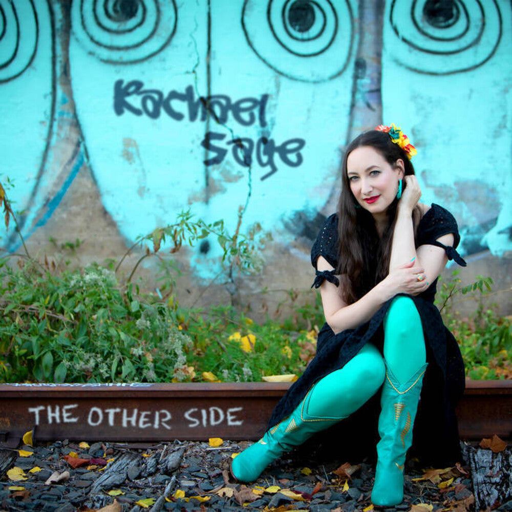 Other Side [LP]