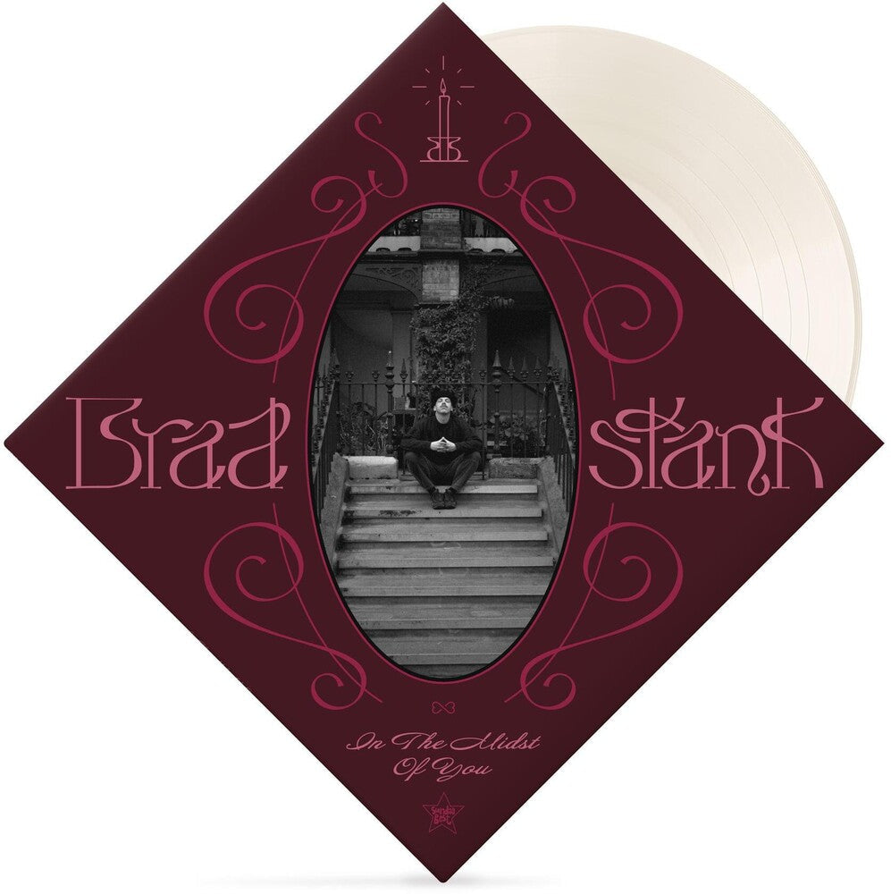 In The Midst of You [Indie Exclusive Limited Edition White LP]