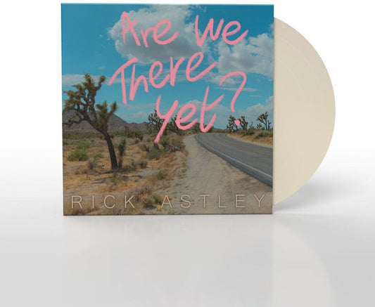 Are We There Yet? [Limited Edition LP]