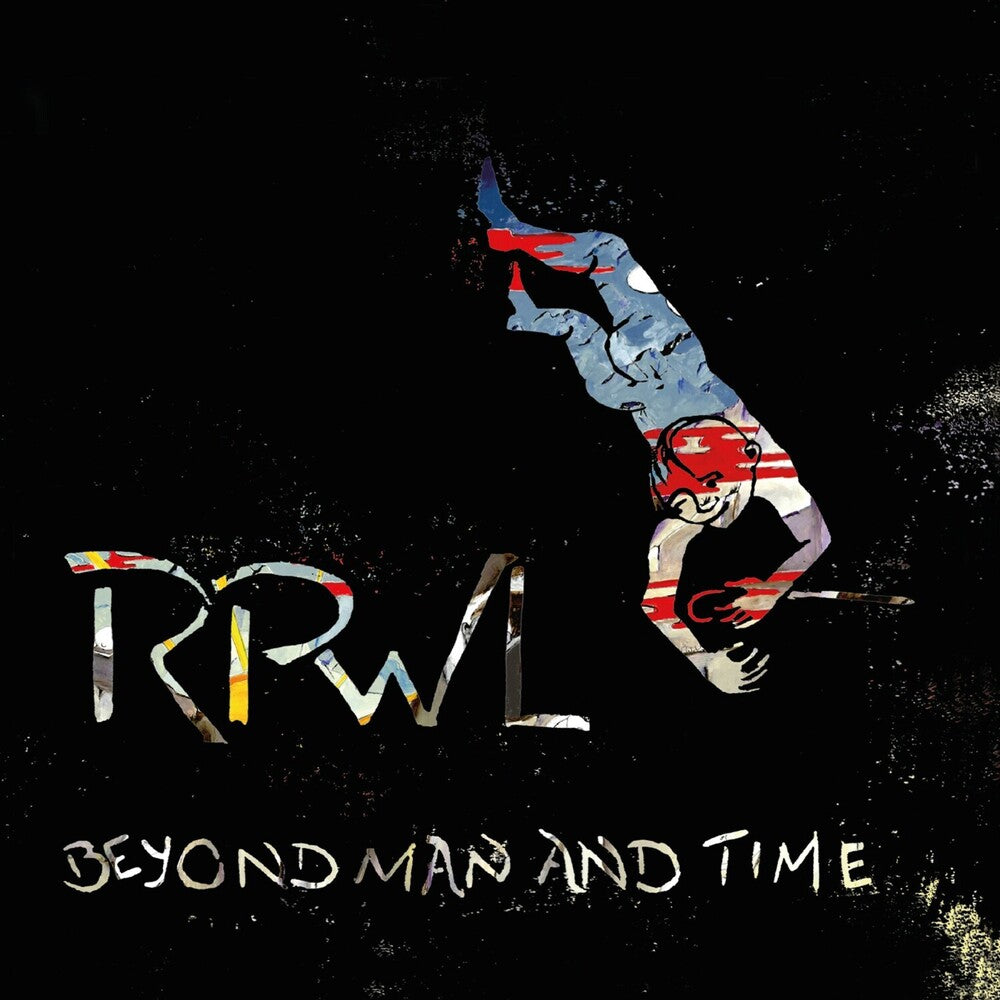 Beyond Man & Time (Gate) [180 Gram]