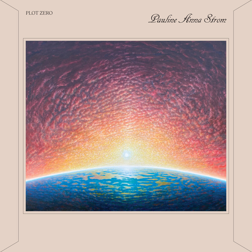 Plot Zero [LP]