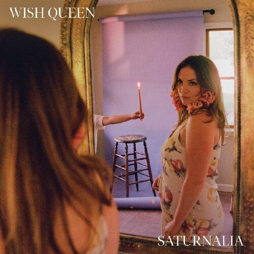 Wish Queen - Saturnalia (Vinyl LP)
