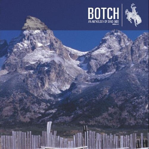 Botch - An Anthology Of Dead Ends (Vinyl LP)