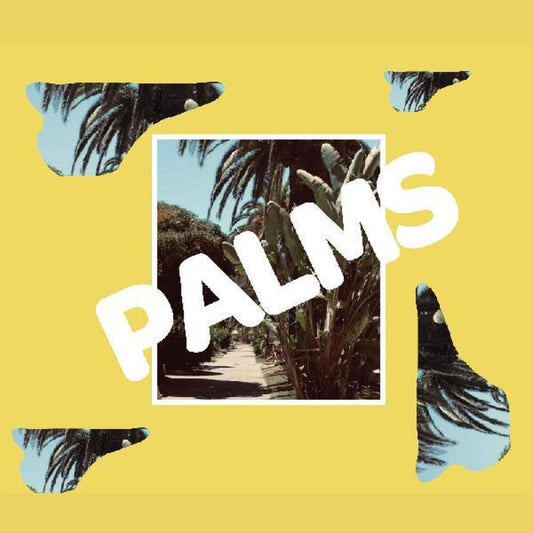 Palms [LP]