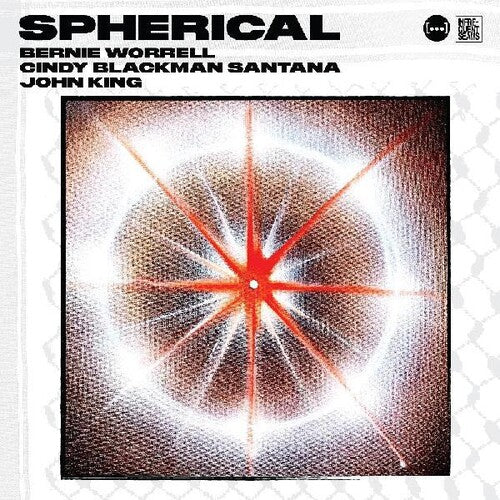 Spherical (Vinyl LP)