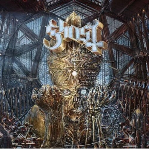 The Ghost - Impera (Indie Exclusive Vinyl)