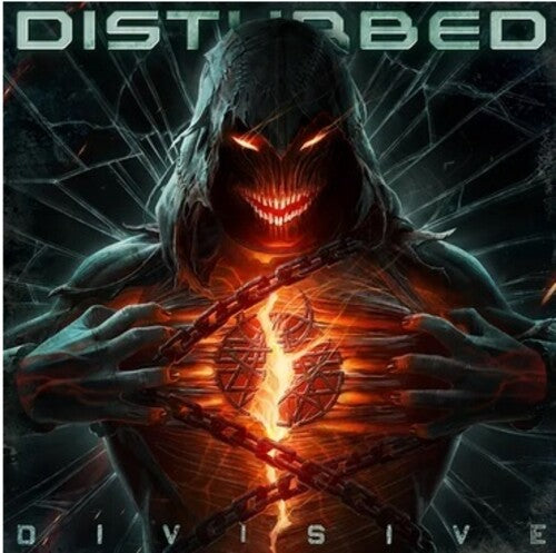 Disturbed - Divisive (Indie Exclusive Vinyl)