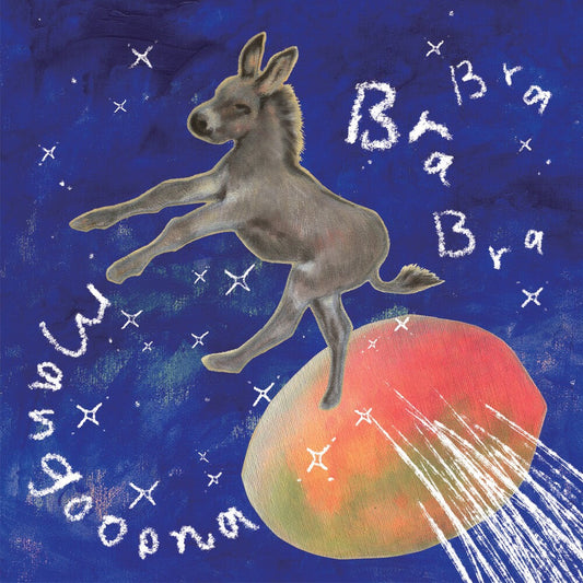 Mangooona [Colored Vinyl] (Slv) (Aniv)