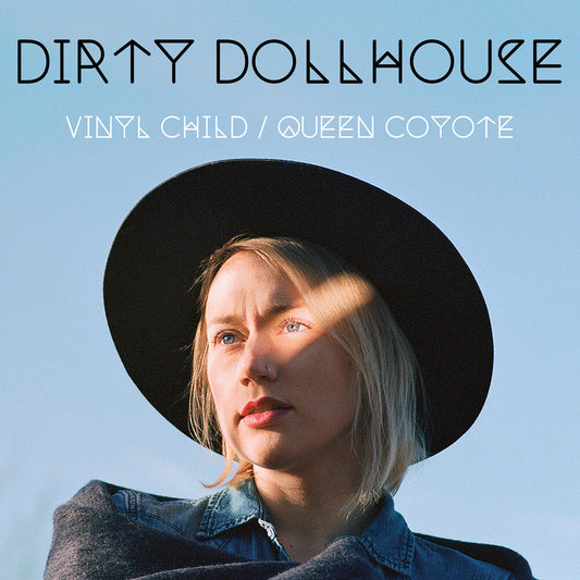 Vinyl Child / Queen Coyote [180 Gram] (Trq) [Remastered]