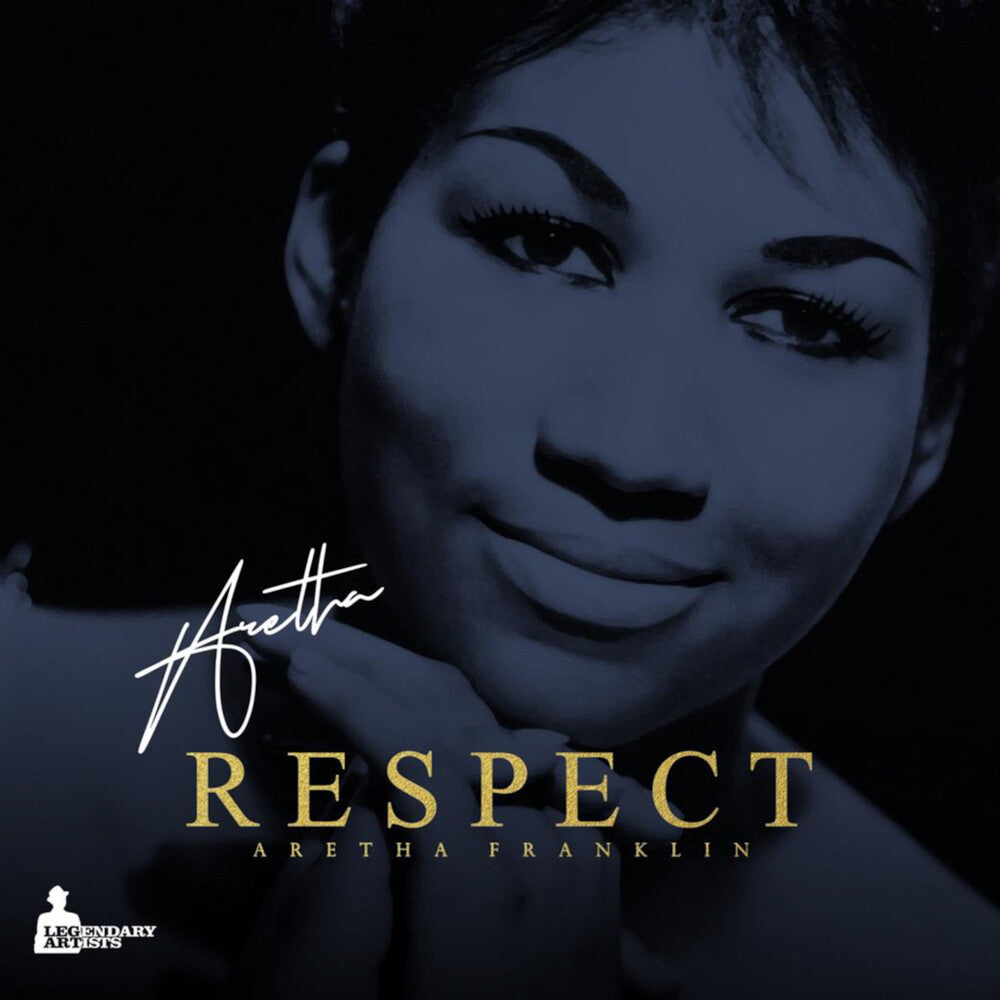 Respect [LP]