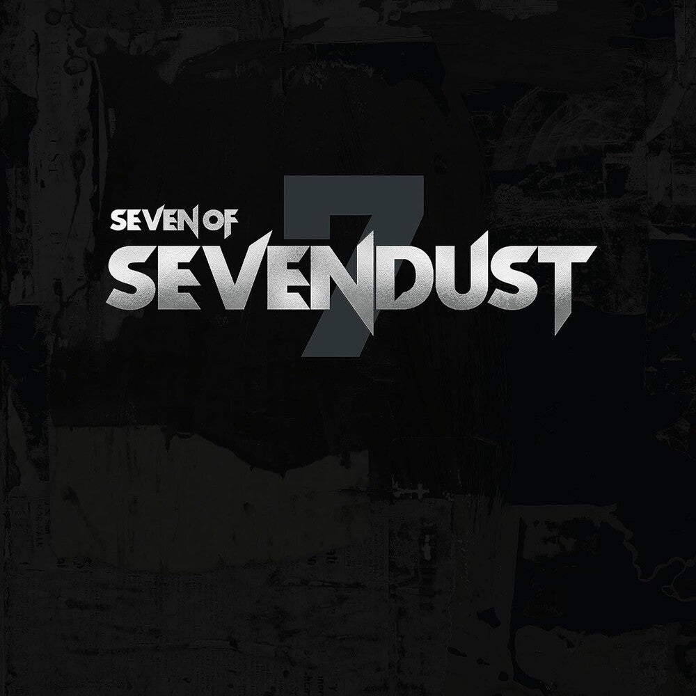 Seven Of Sevendust (Box) [LP]