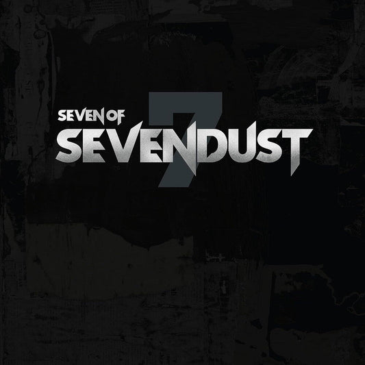 Seven Of Sevendust (Box) [LP]