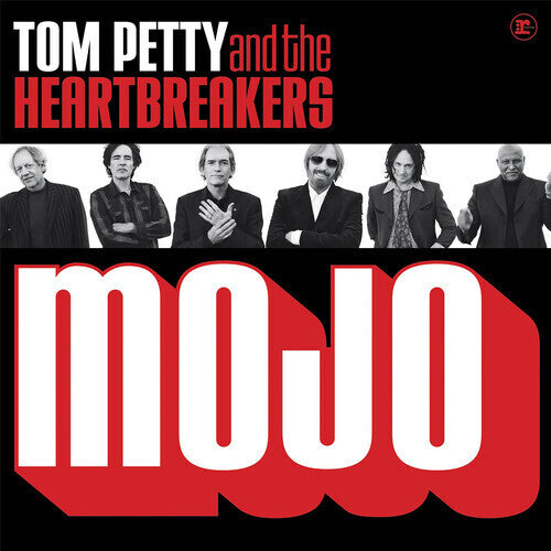 Tom Petty & Heartbreakers - Mojo (Vinyl LP)