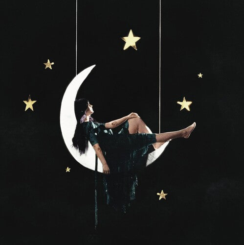 Gatlin - I Sleep Fine Now (Vinyl LP)