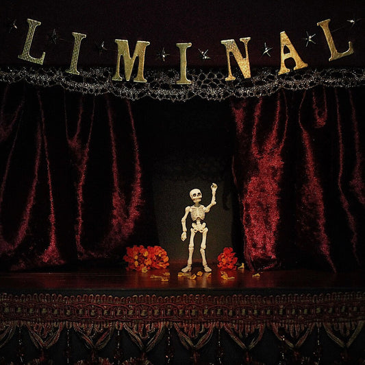 Liminal [Colored Vinyl]