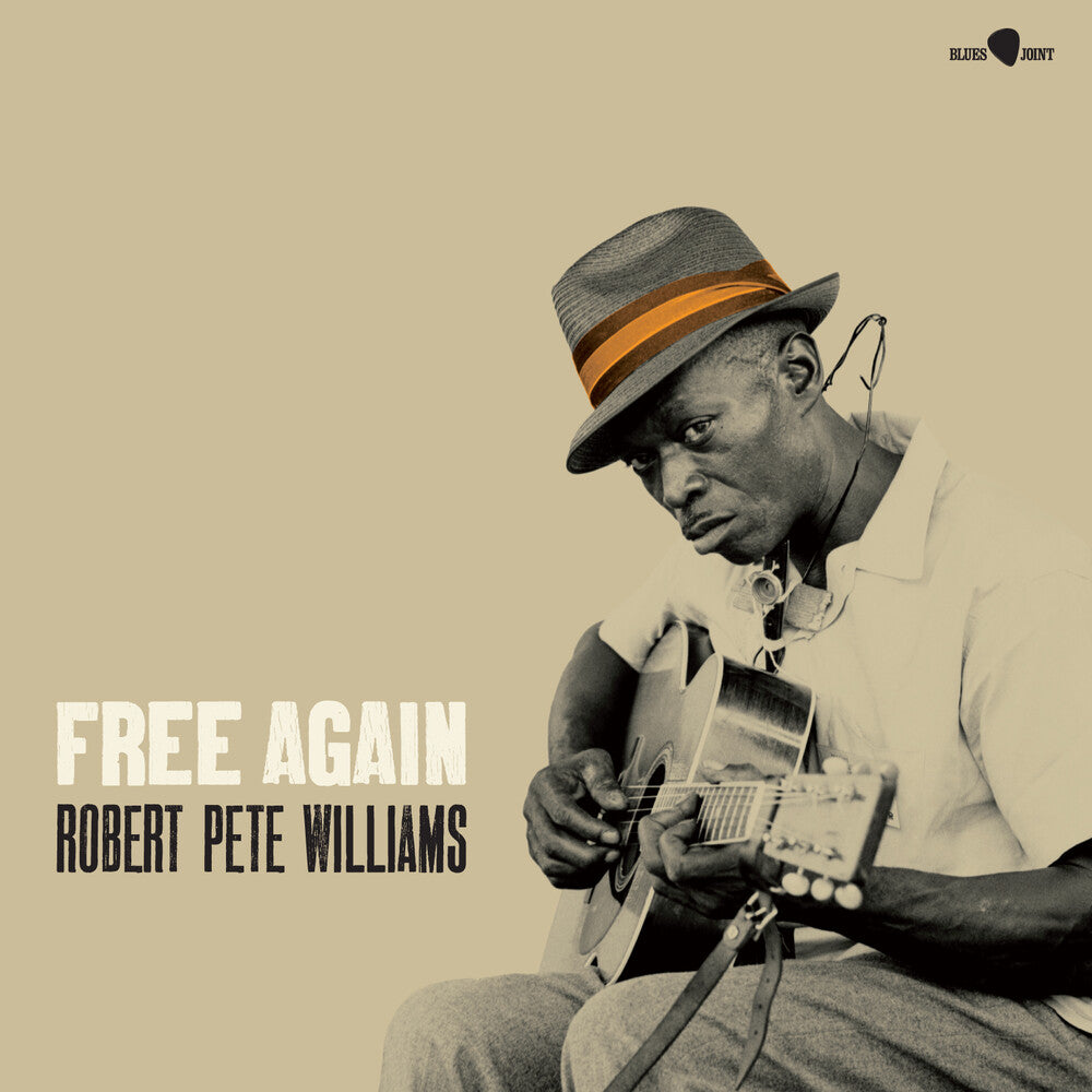 Free Again (Bonus Track) [Limited Edition] [180 Gram] (Spa)