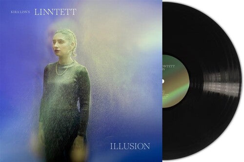 Illusion (Vinyl LP)