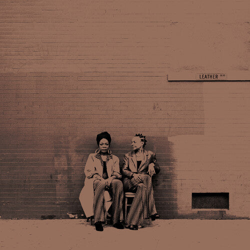 B. Cool-Aid - Leather Blvd. (Vinyl LP)