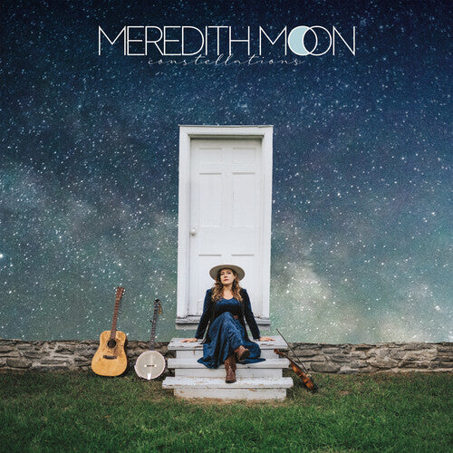 Meredith Moon - Constellations (Vinyl LP)