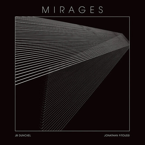 Mirages (Vinyl LP)