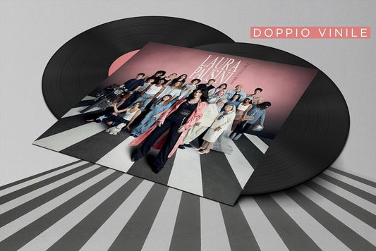 Anime Parallele (Ita) [LP]