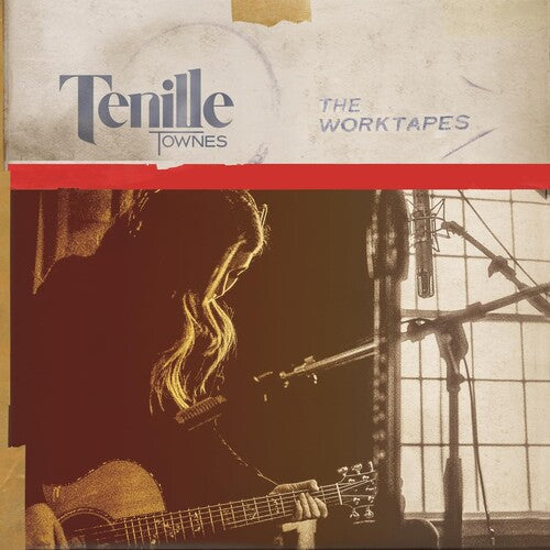 Tenille Townes - The Worktapes (Vinyl LP)