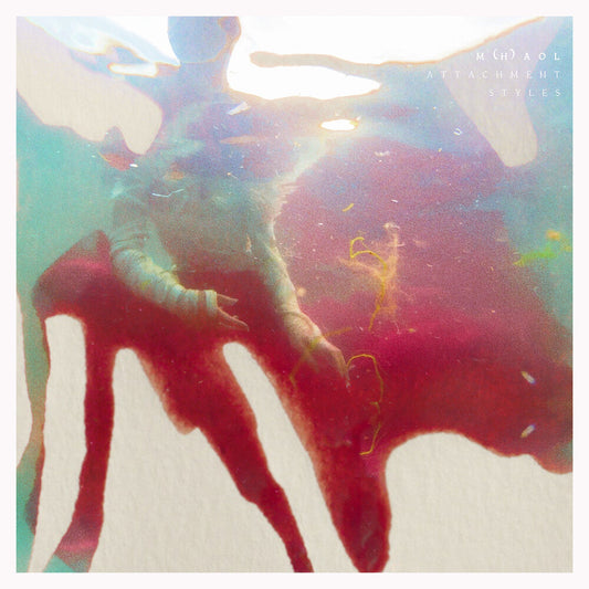 Attachment Styles [Indie Exclusive] (Bonus Track) [Colored Vinyl] [Limited Edition]