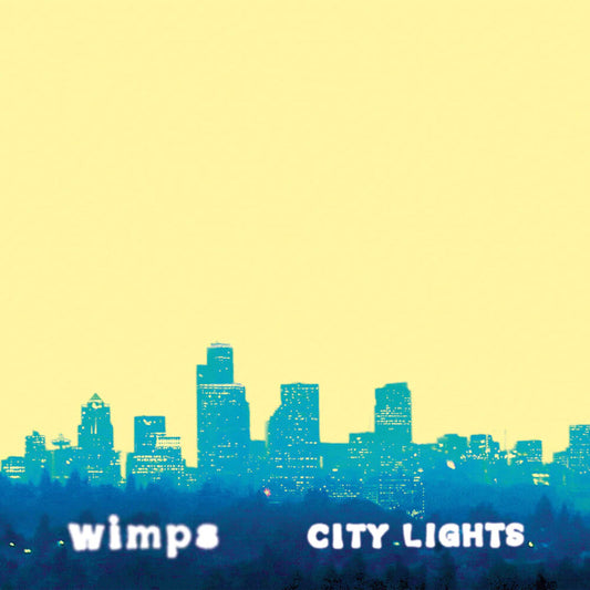 City Lights [LP]