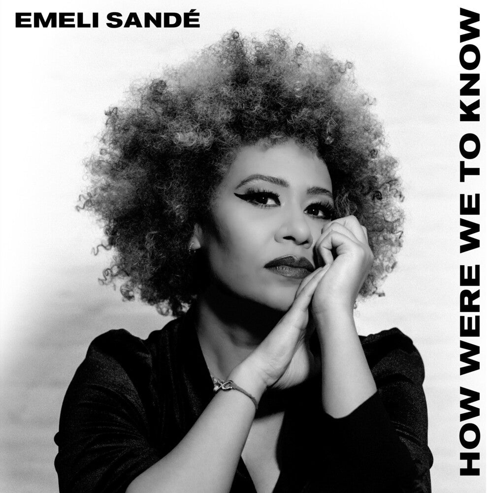 How Were We To Know [LP]