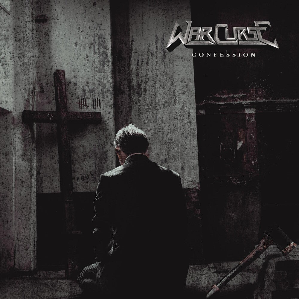 Confession [LP]