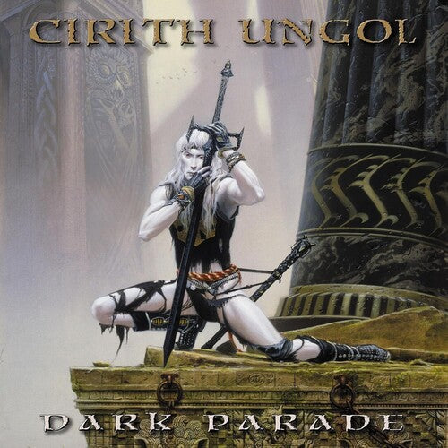 Cirith Ungol - Dark Parade (Vinyl LP)