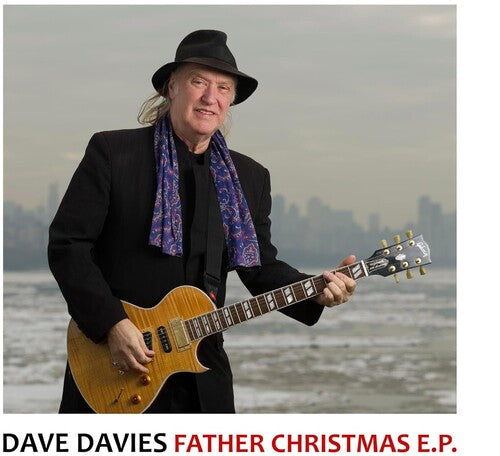 Dave Davies - Father Christmas (Vinyl LP)