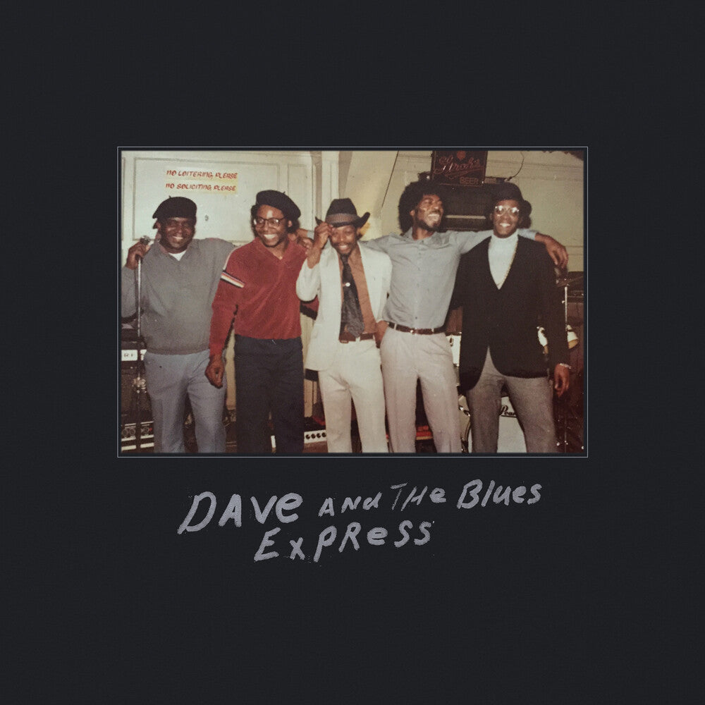 Cleveland Blues [LP]