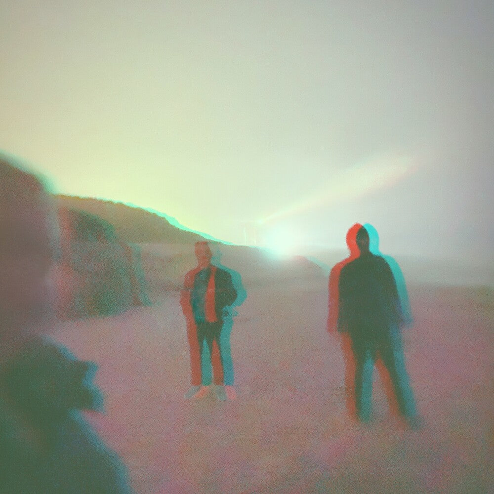 Remote Echoes [LP]