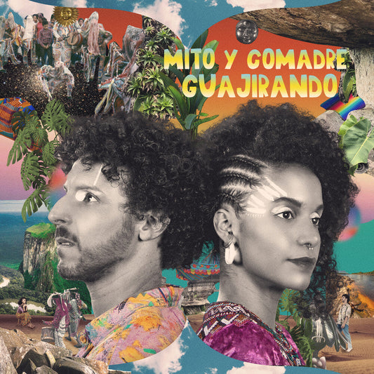 Guajirando [LP]